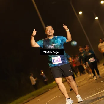 Runner Photo 4905321