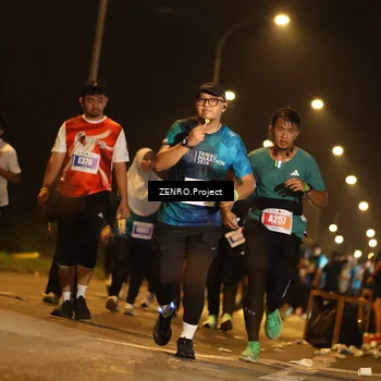 Runner Photo 4905324