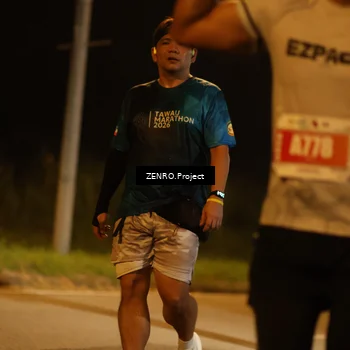 Runner Photo 4905326