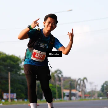 Runner Photo 4905329