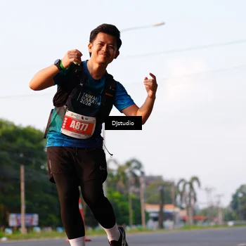Runner Photo 4905332
