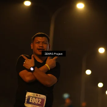 Runner Photo 4905333