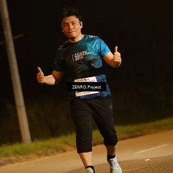 Runner Photo 4905334