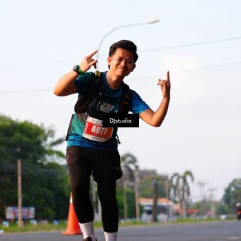 Runner Photo 4905338