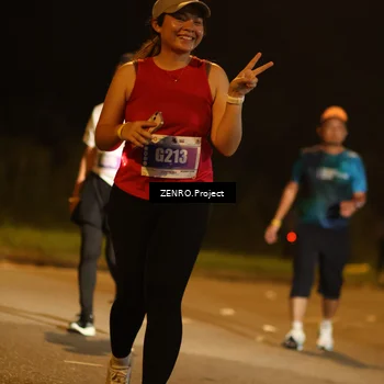 Runner Photo 4905347