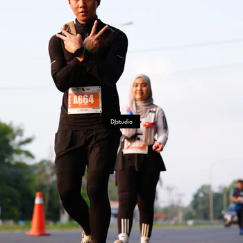 Runner Photo 4905348