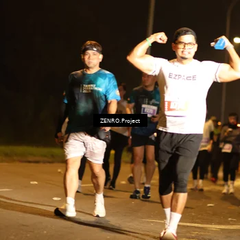 Runner Photo 4905350