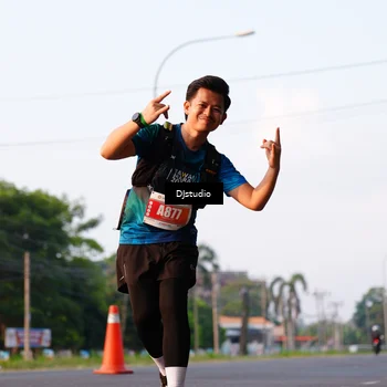Runner Photo 4905351