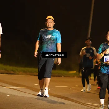 Runner Photo 4905367