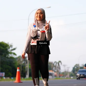 Runner Photo 4905369
