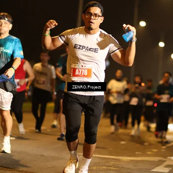Runner Photo 4905370