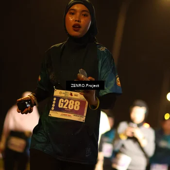 Runner Photo 4905394