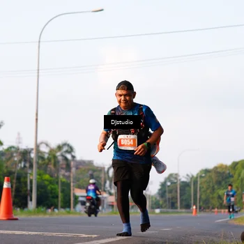 Runner Photo 4905398