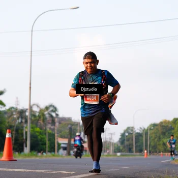 Runner Photo 4905405
