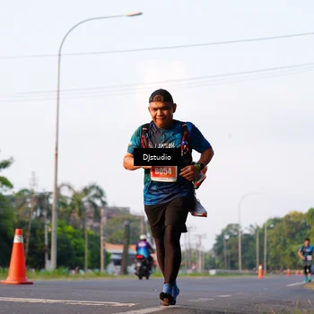 Runner Photo 4905406