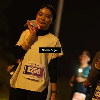Runner Photo 4905407