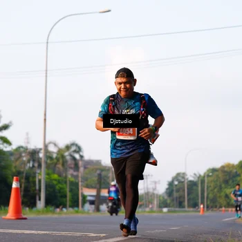 Runner Photo 4905409