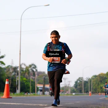 Runner Photo 4905410