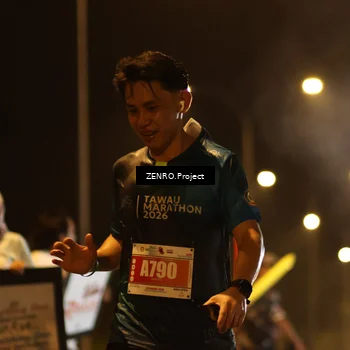 Runner Photo 4905416