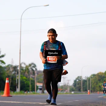 Runner Photo 4905421