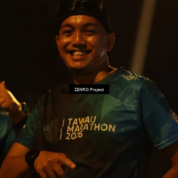 Runner Photo 4905430