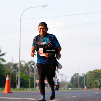 Runner Photo 4905434