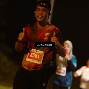 Runner Photo 4905436