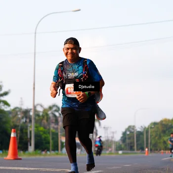 Runner Photo 4905438