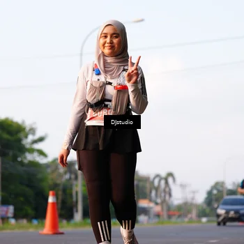 Runner Photo 4905439