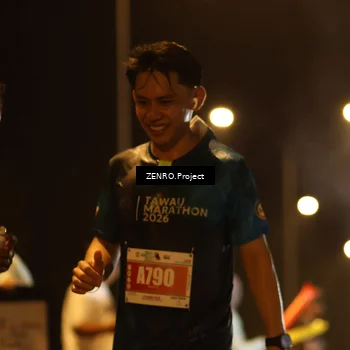 Runner Photo 4905441