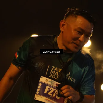 Runner Photo 4905442