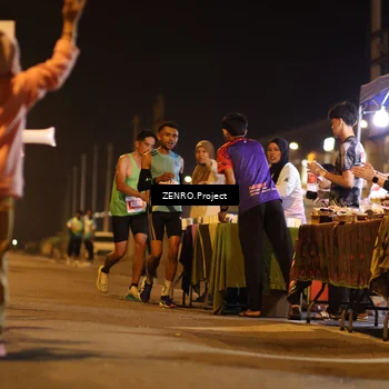 Runner Photo 4905444