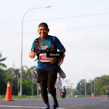Runner Photo 4905445