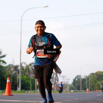 Runner Photo 4905446