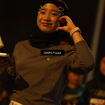 Runner Photo 4905447