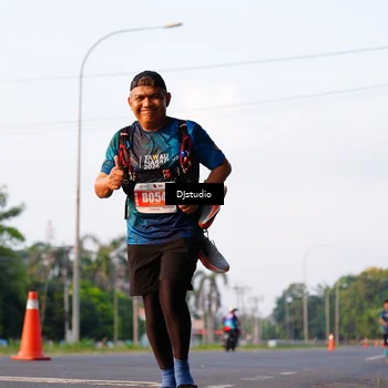 Runner Photo 4905449