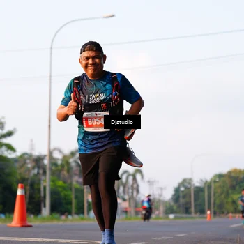 Runner Photo 4905450