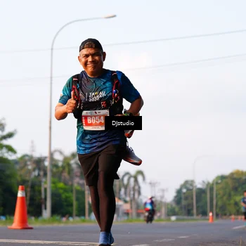 Runner Photo 4905453