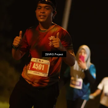 Runner Photo 4905456