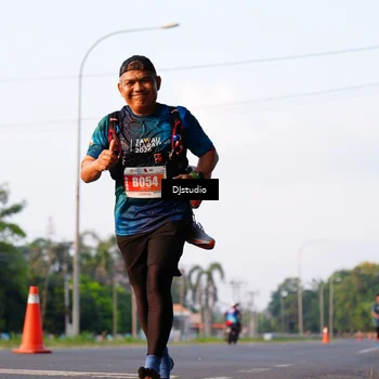 Runner Photo 4905457