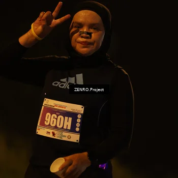 Runner Photo 4905462