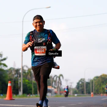 Runner Photo 4905463