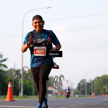 Runner Photo 4905464