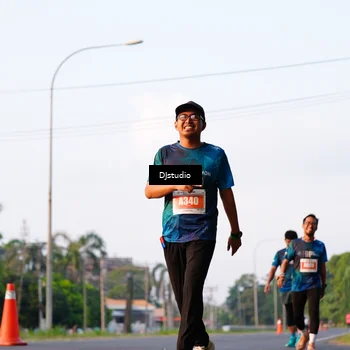 Runner Photo 4905468