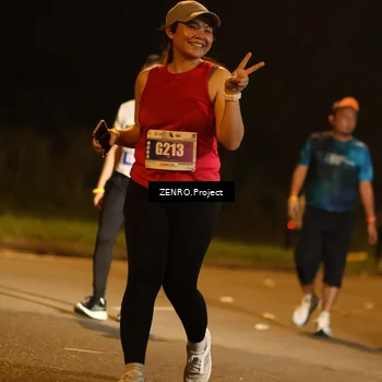 Runner Photo 4905469