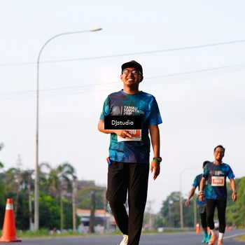 Runner Photo 4905481