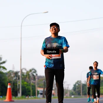 Runner Photo 4905500