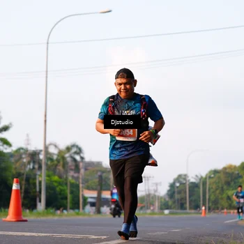 Runner Photo 4905503