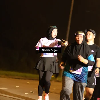 Runner Photo 4905504