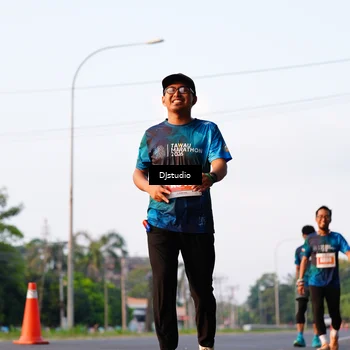 Runner Photo 4905507